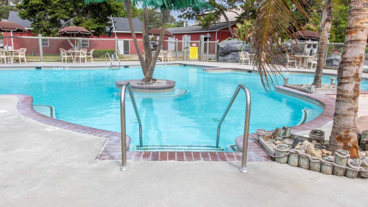 Francis Scott Key Family Resort West Ocean City Exterior foto