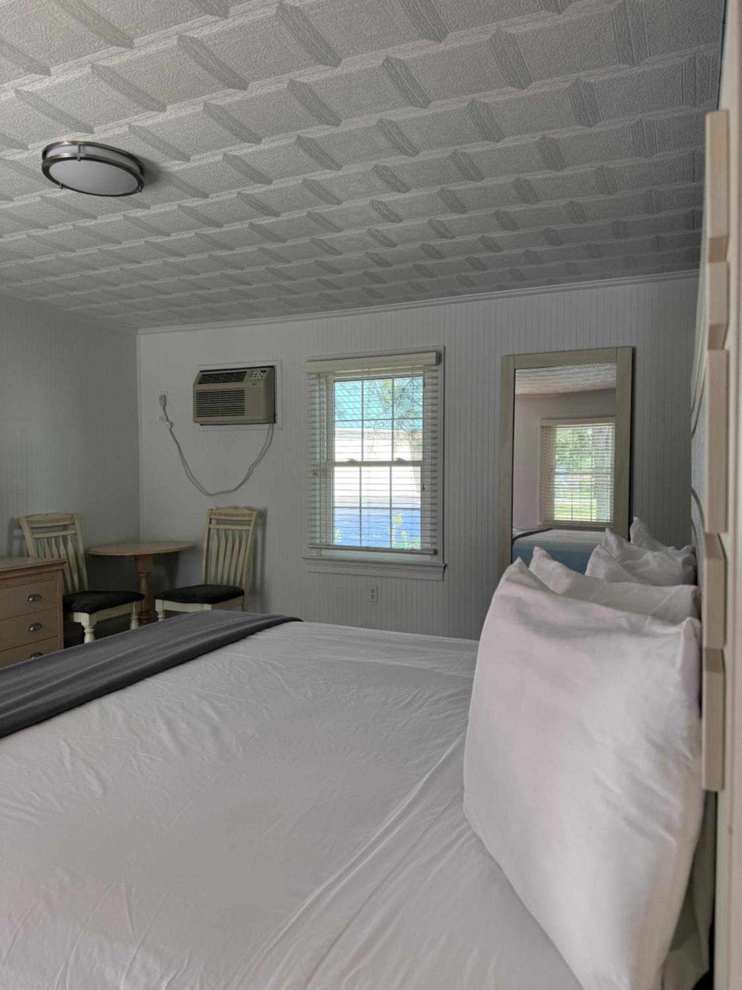 Francis Scott Key Family Resort West Ocean City Exterior foto