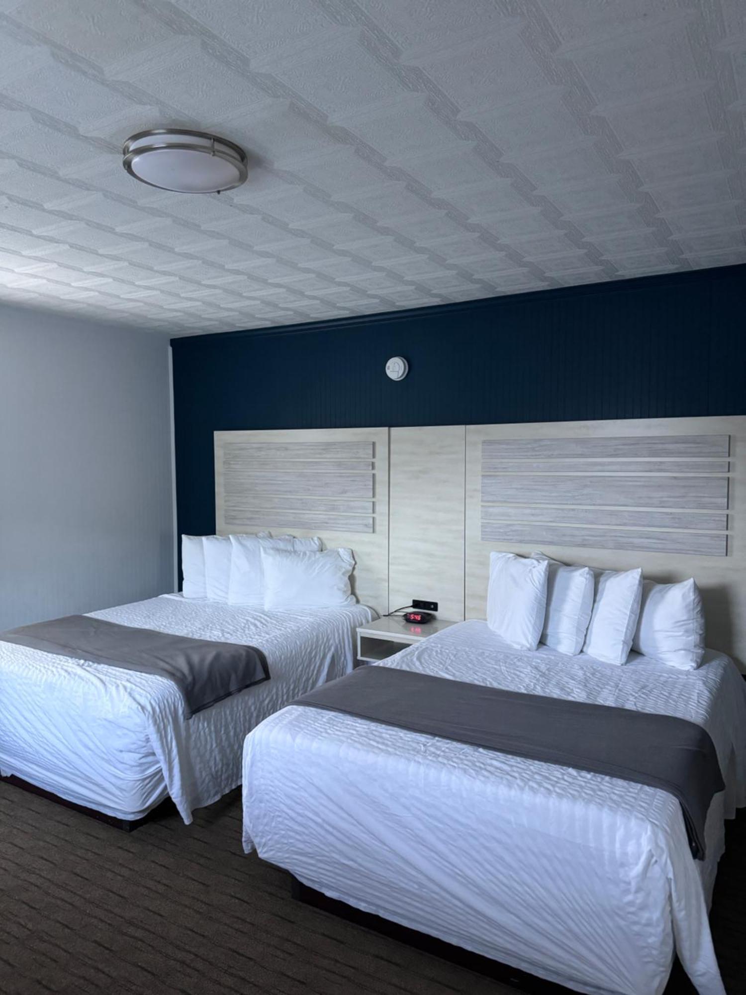 Francis Scott Key Family Resort West Ocean City Exterior foto