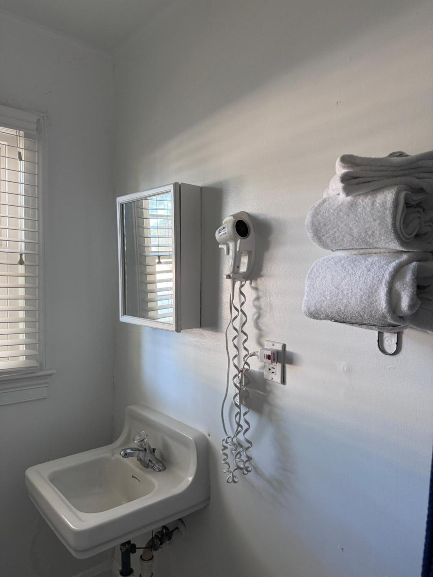 Francis Scott Key Family Resort West Ocean City Exterior foto