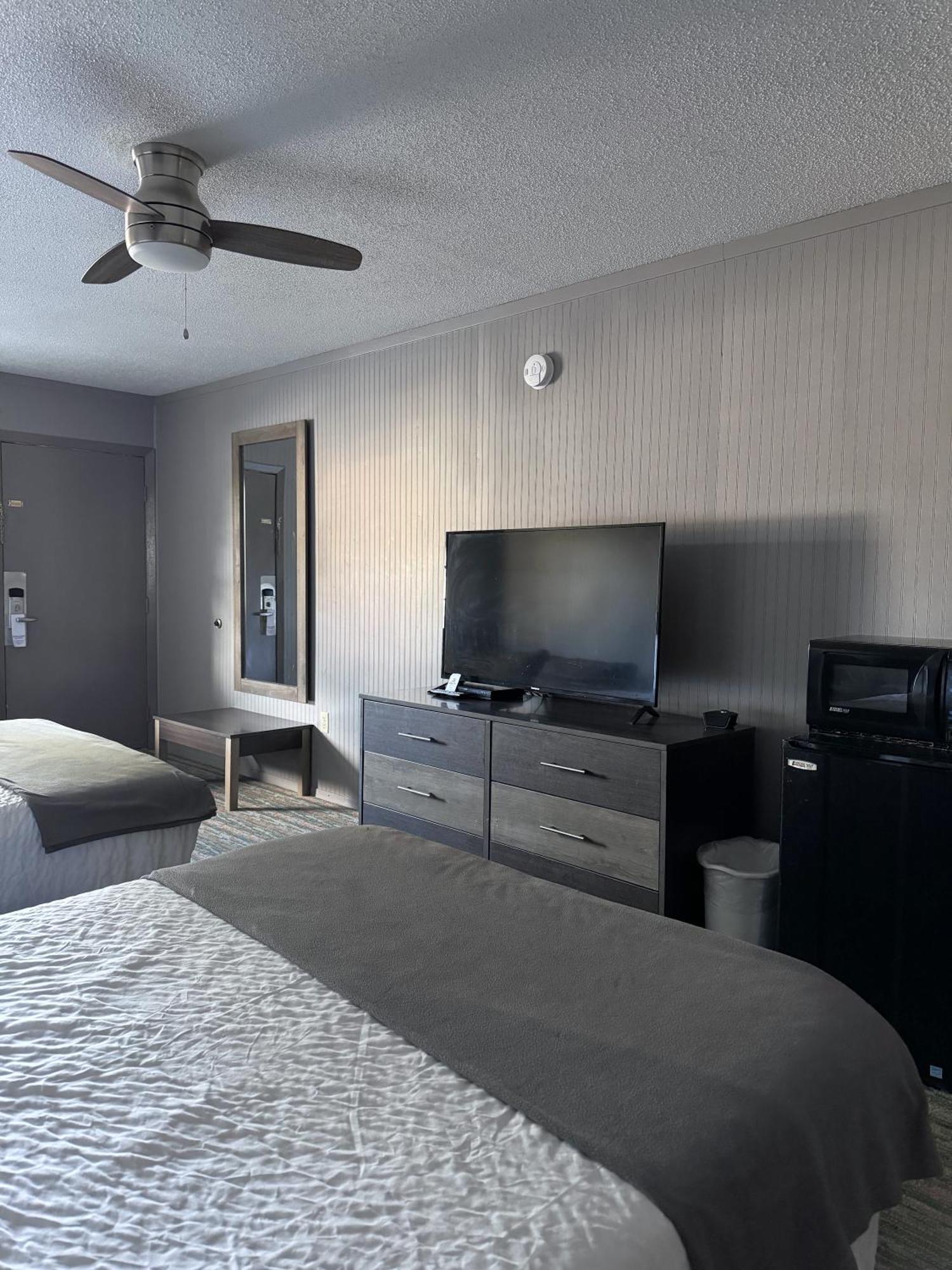 Francis Scott Key Family Resort West Ocean City Exterior foto